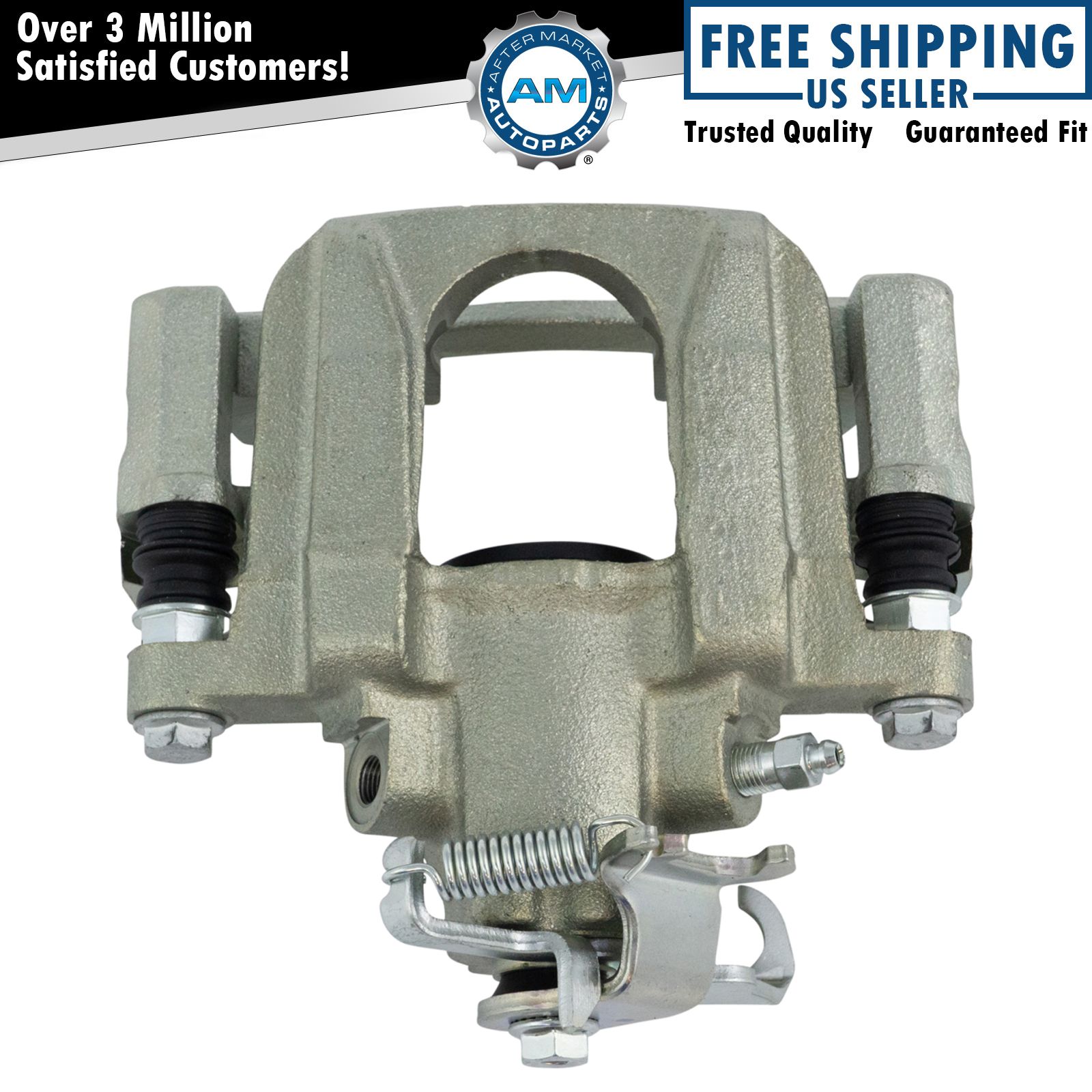 <b>Brake Caliper</b>