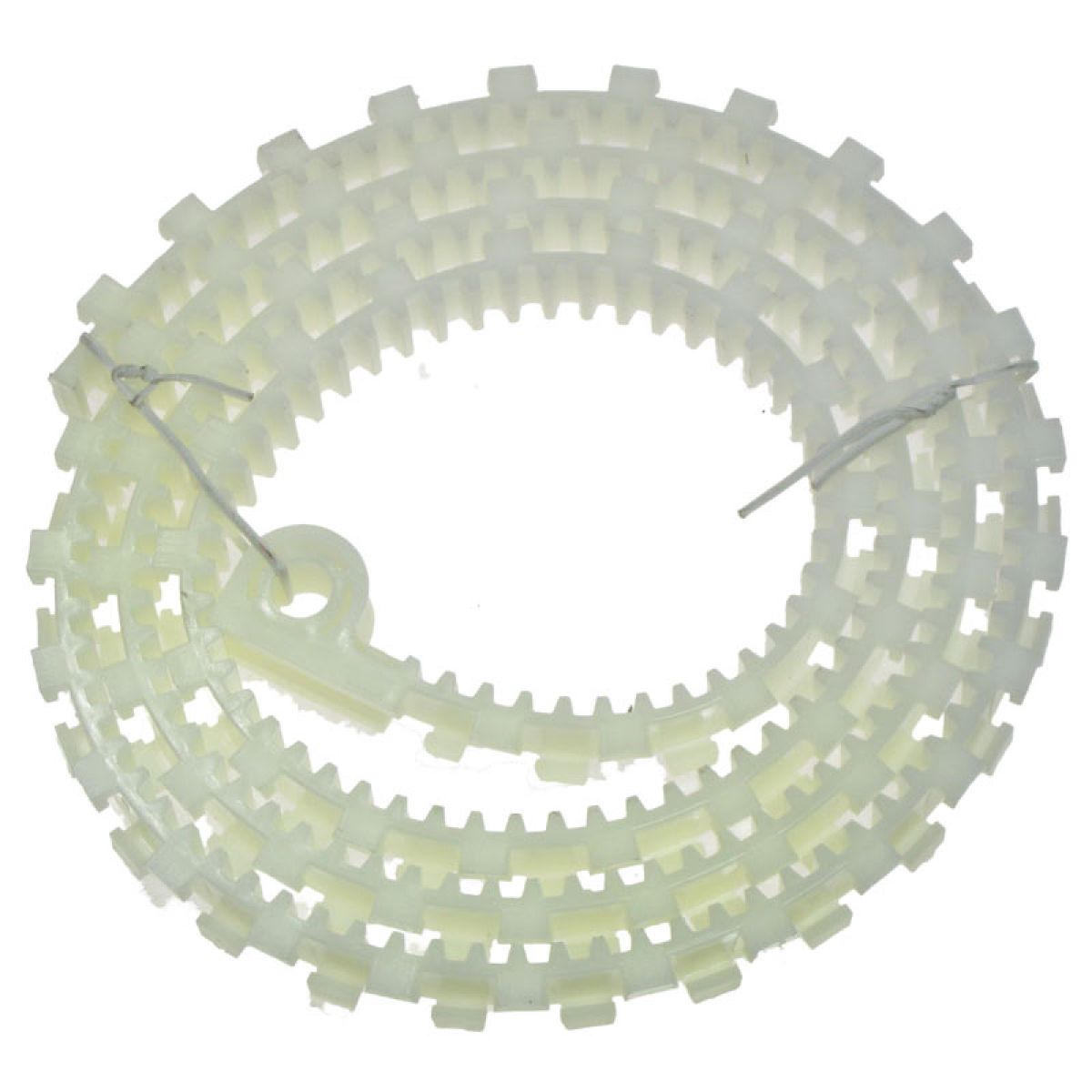 Window Regulator Plastic Drive Tape Repair Kit for Chrysler Dodge