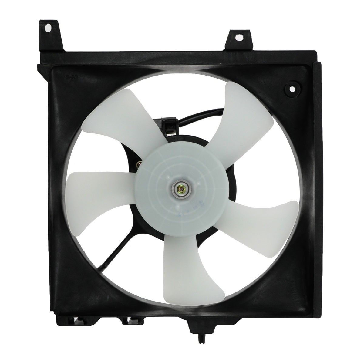 Nissan Sentra Service Manual: Cooling fan control Nissan Sentra Service Manual: Cooling fan control