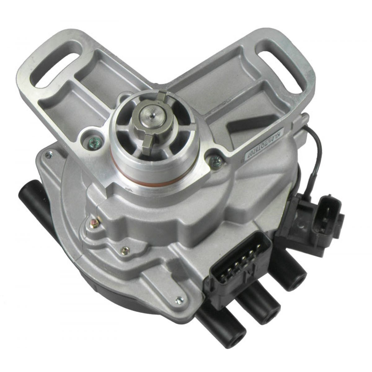 Ignition Distributor NEW for Ford Probe Mazda 626 MX-3 MX-6 w/ V6
