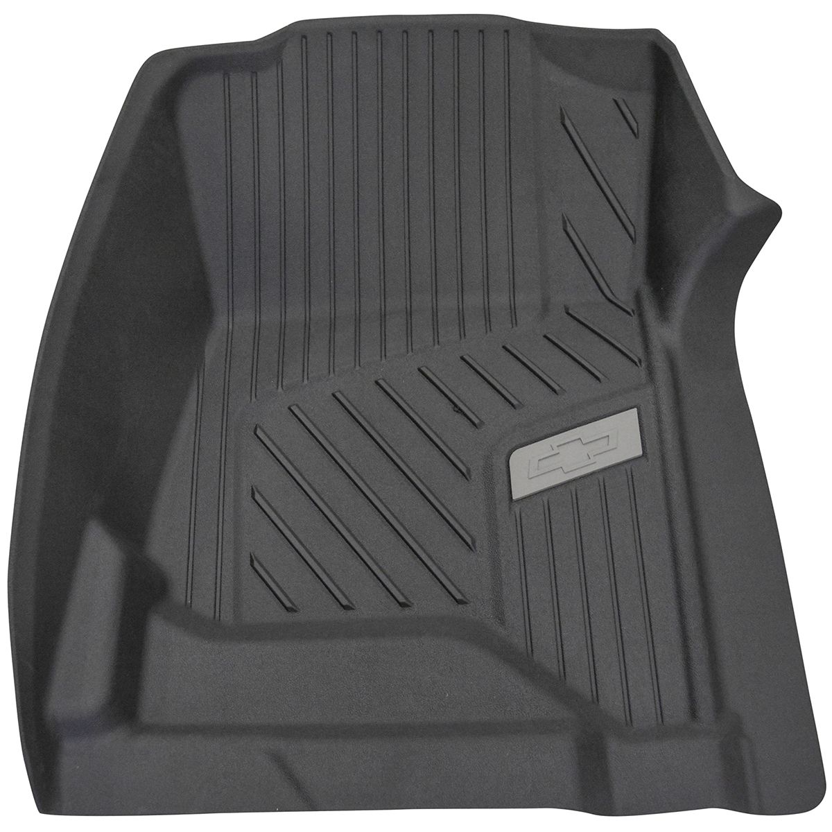 Chevy Silverado Floor Mats All-weather