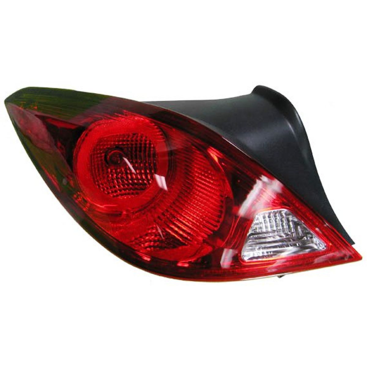 Taillight Taillamp Brake Light Driver Side Left LH for 0609 Pontiac G6