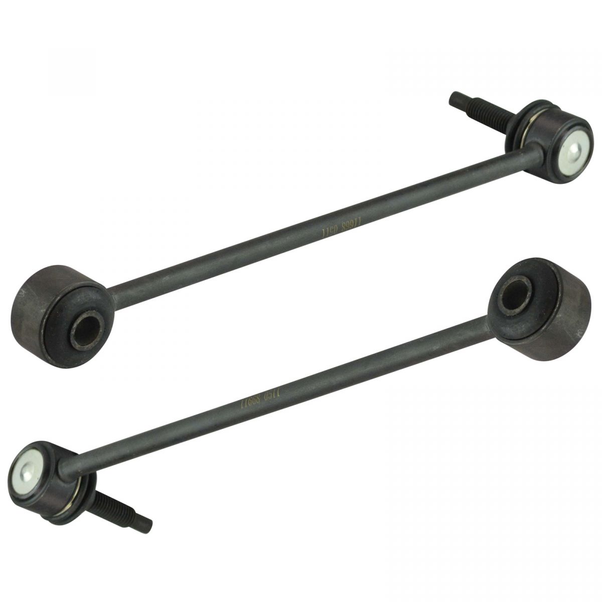 Stabilizer Sway Bar End Link Rear LH RH Pair for 0918 Dodge Ram 1500 New eBay