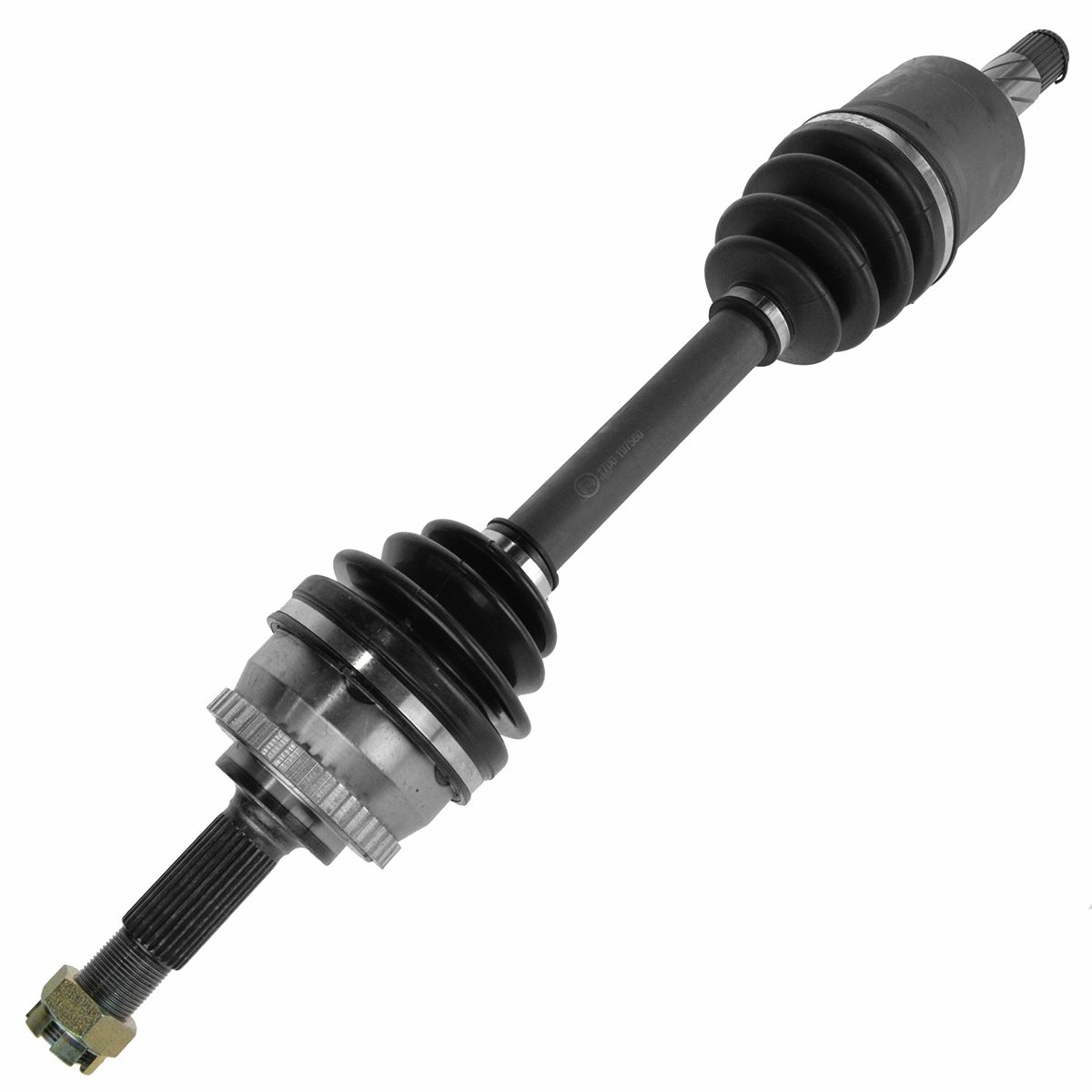 CV Axle Shaft Assembly Front LH Left Driver Side for 9801 Altima AT