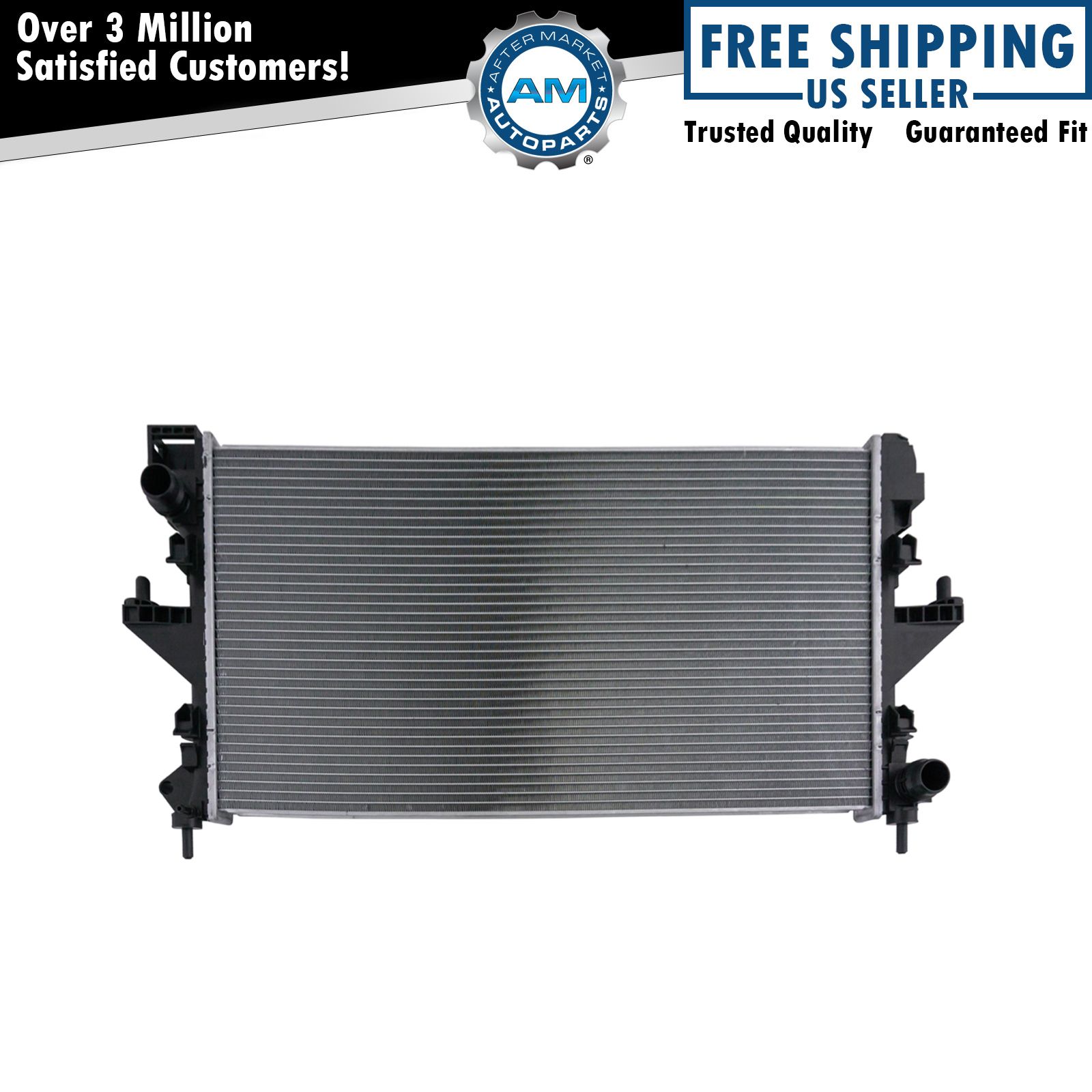 <b>Radiator</b>