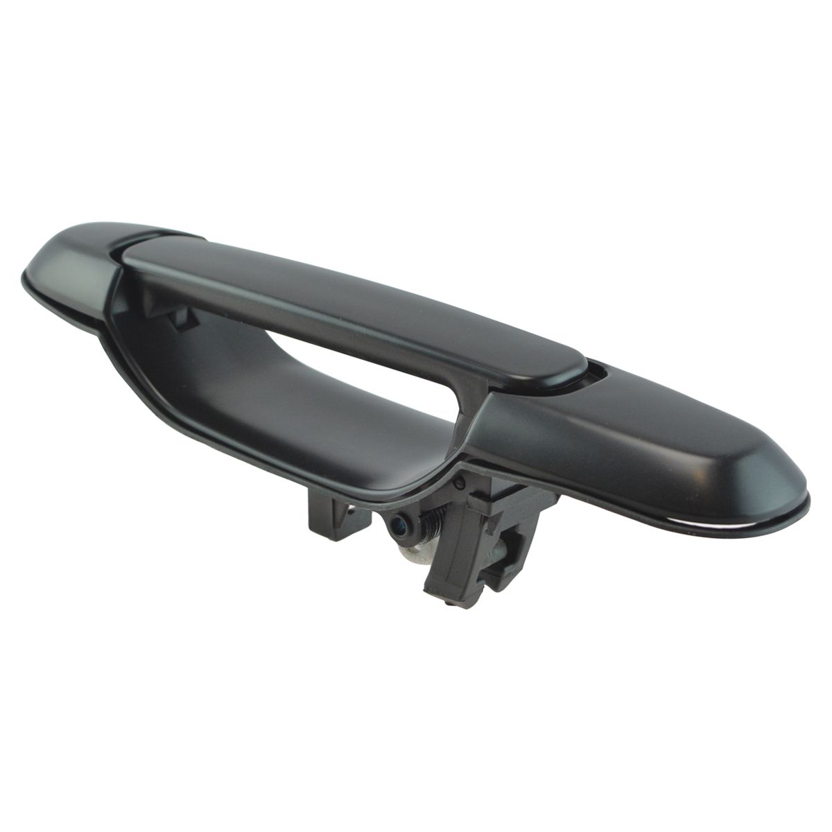 Rear Outer Outside Exterior Sliding Door Handle Left or Right for 98-03 ...