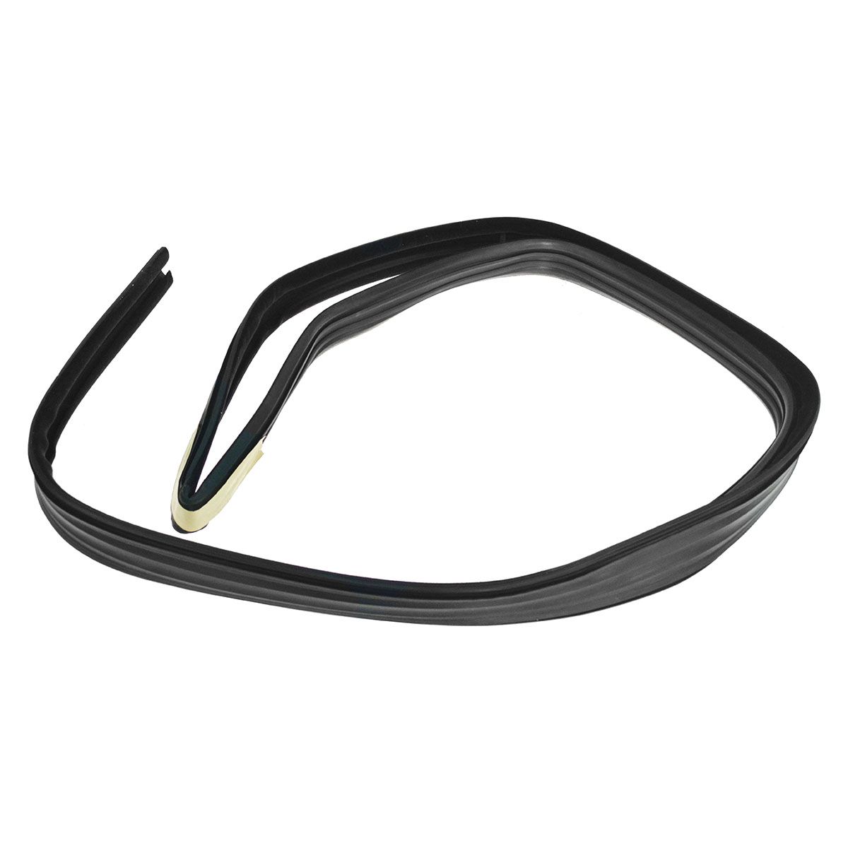 Glass Run Channel Front Door Weatherstrip Seal for Chevy GMC Blazer Suburban eBay