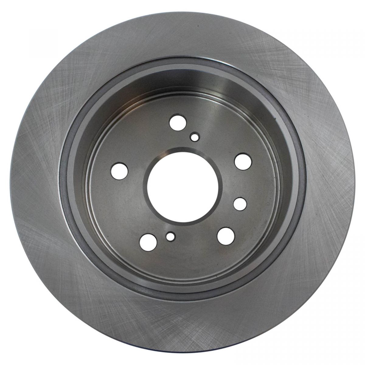 Rear Premium Posi Metallic Brake Pad & Rotors Set Kit for Toyota New eBay