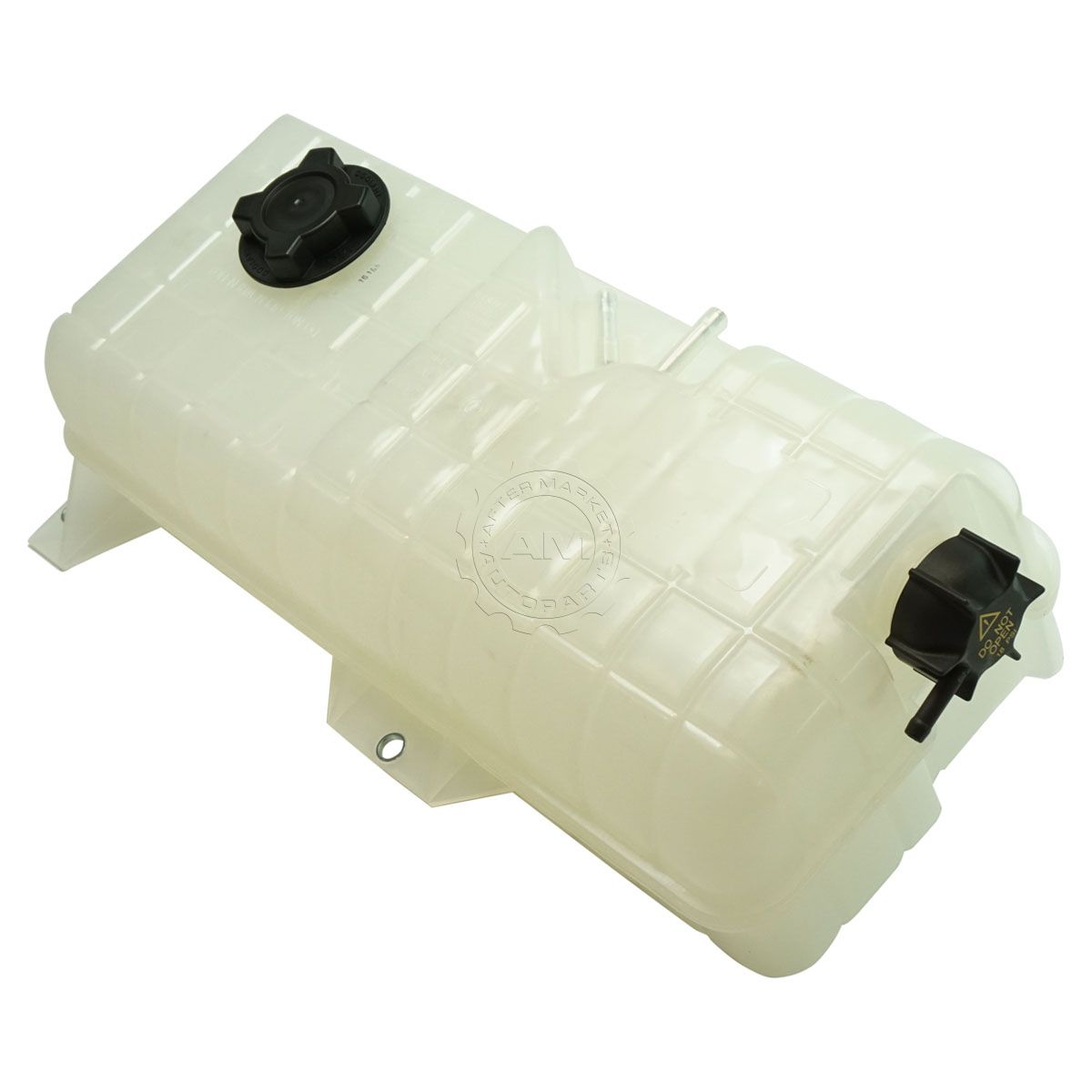 Dorman Pressurized Radiator Overflow Bottle Tank Reservoir 