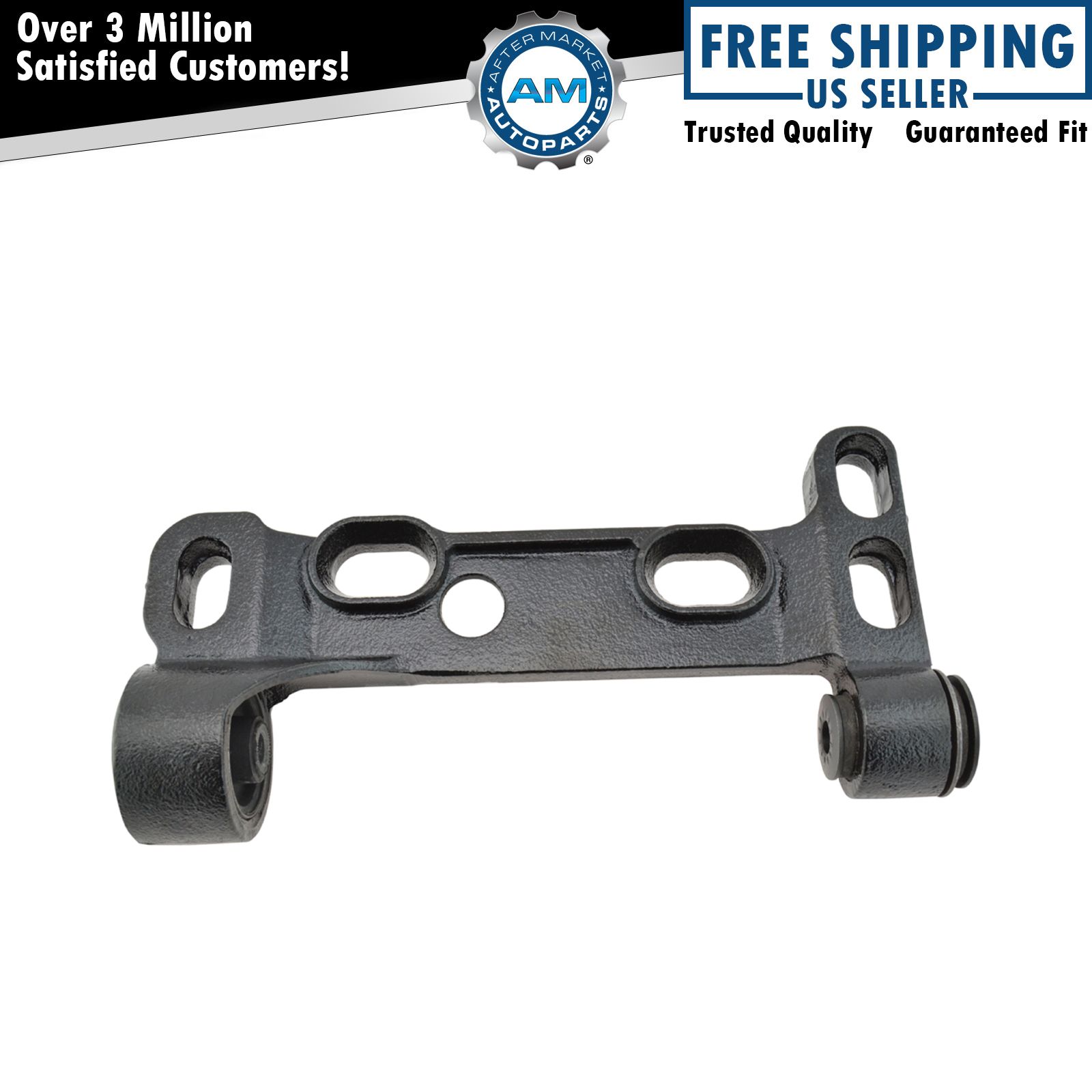 Lower Control Arm Mounting Bracket Right RH Passenger Side for Envoy