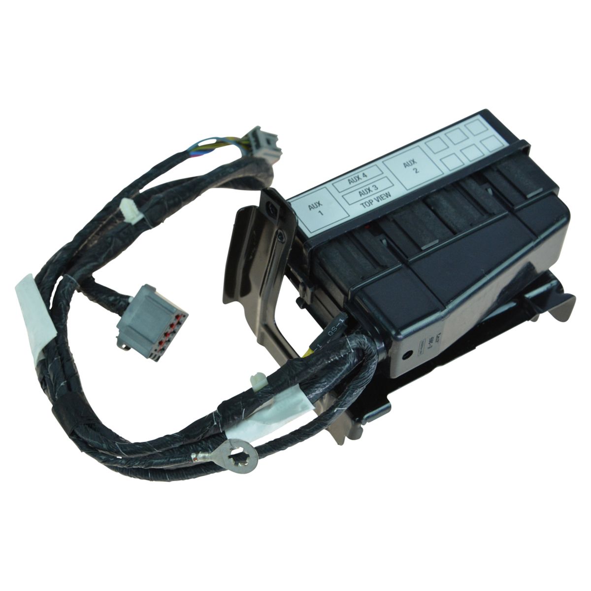 Oem In Dash Upfitter Switch Wiring Harness Jumper For Ford