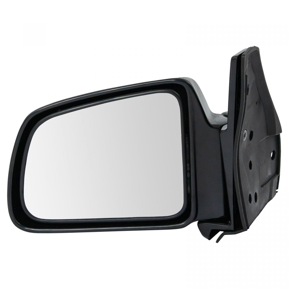 Manual Remote Side View Door Mirror Left Hand LH Driver Side for Stratus Breeze
