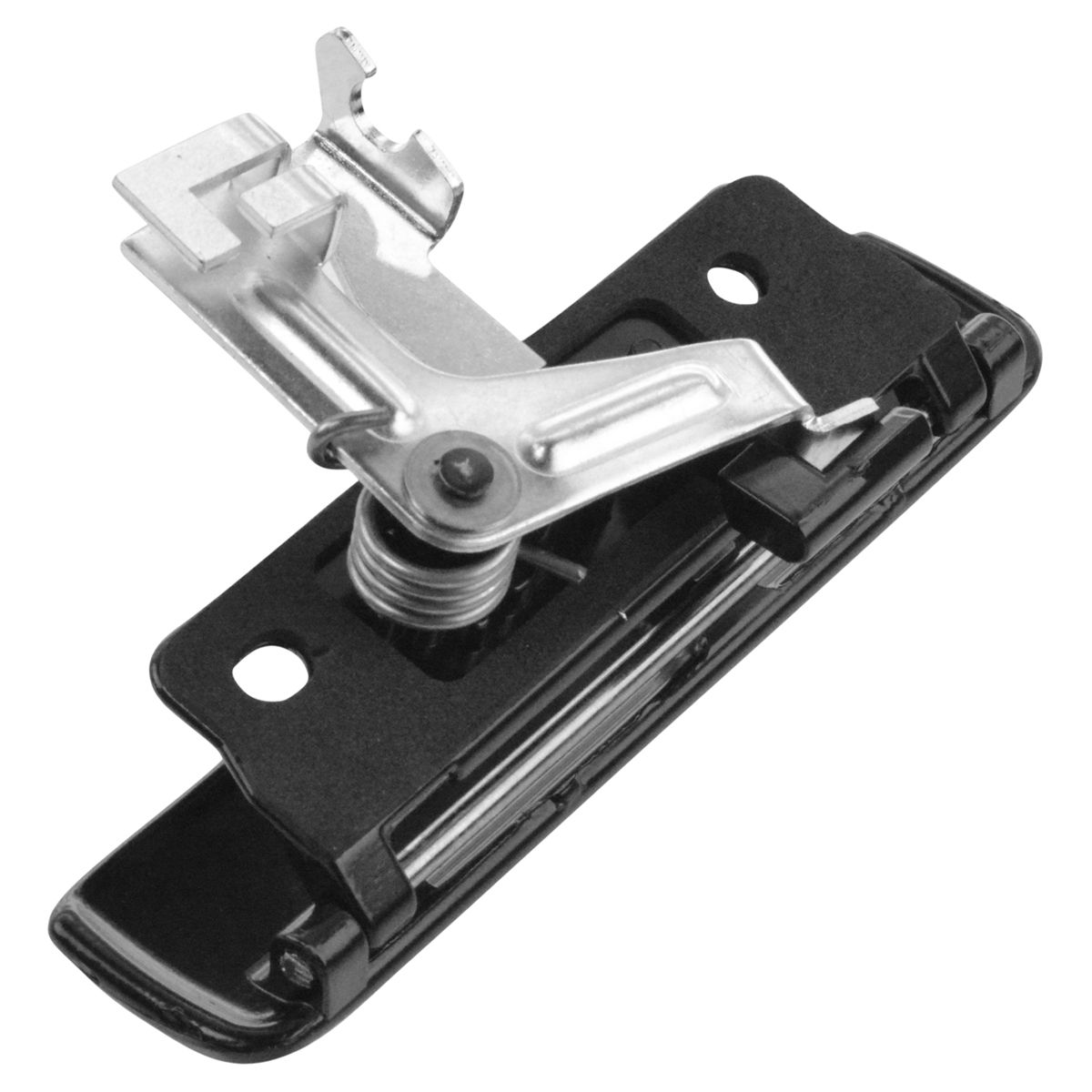 Outside Cargo Door Handle Passenger Right Side Front Hinged for