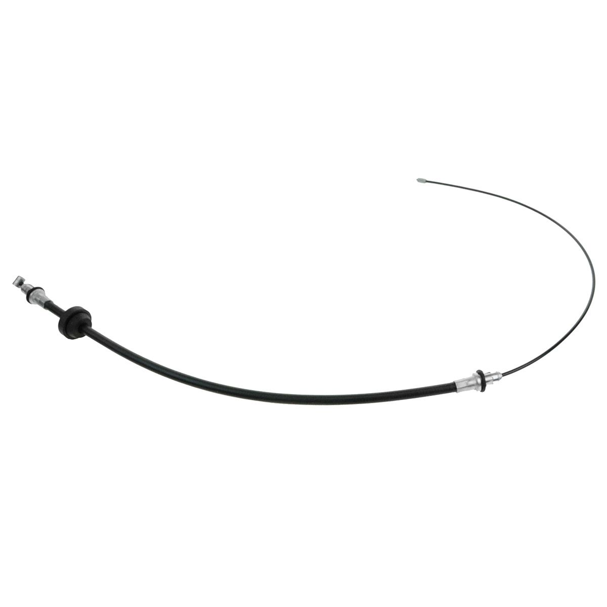 Front-Parking-Emergency-Brake-Cable-for-Ford-Bronco-F150-F250-F350