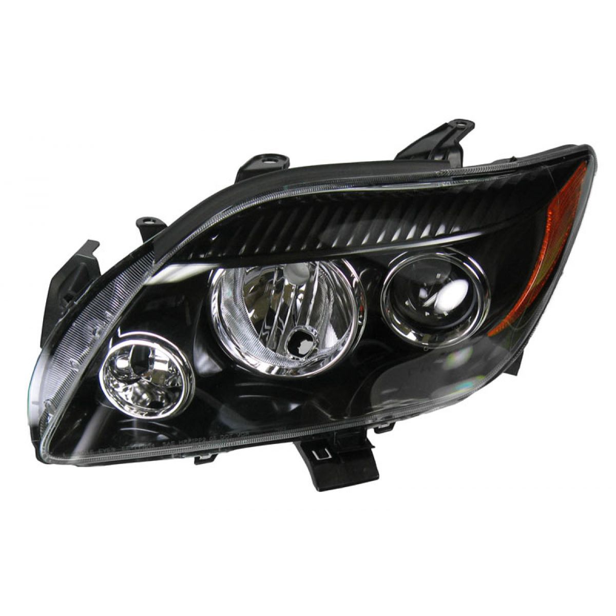 Auto Parts and Vehicles Car & Truck Headlights 2007 2008 2009 SCION TC ...