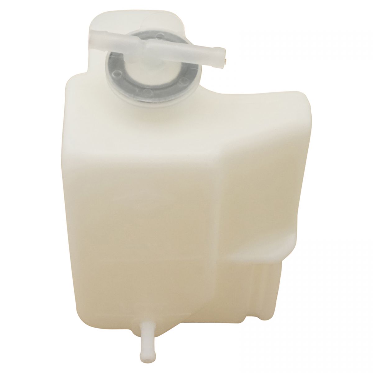  Radiator Coolant Fluid Overflow Bottle Tank Reservoir w 