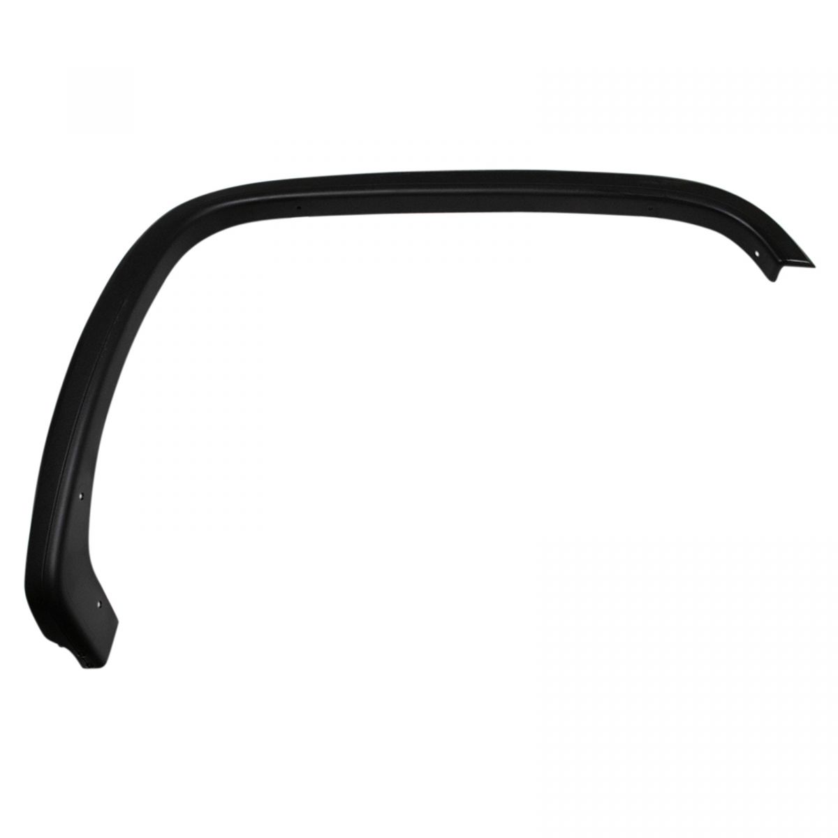 Front Fender Wheel Arch Molding Trim RH Passenger Side for GMC Sierra ...