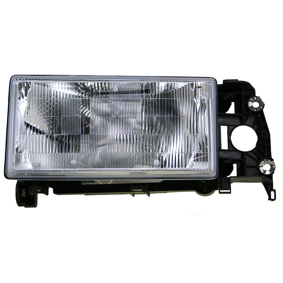 Headlight Headlamp Driver Side Left LH NEW for Volvo 740 940 eBay