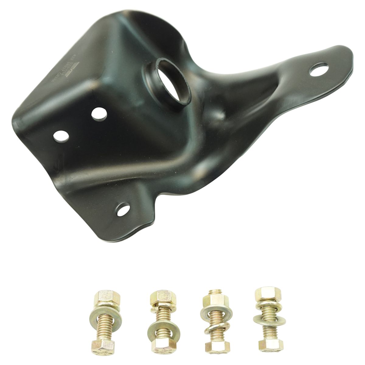 Front Suspension Radius Arm Bracket LH for Bronco F100 F150 F250 F350