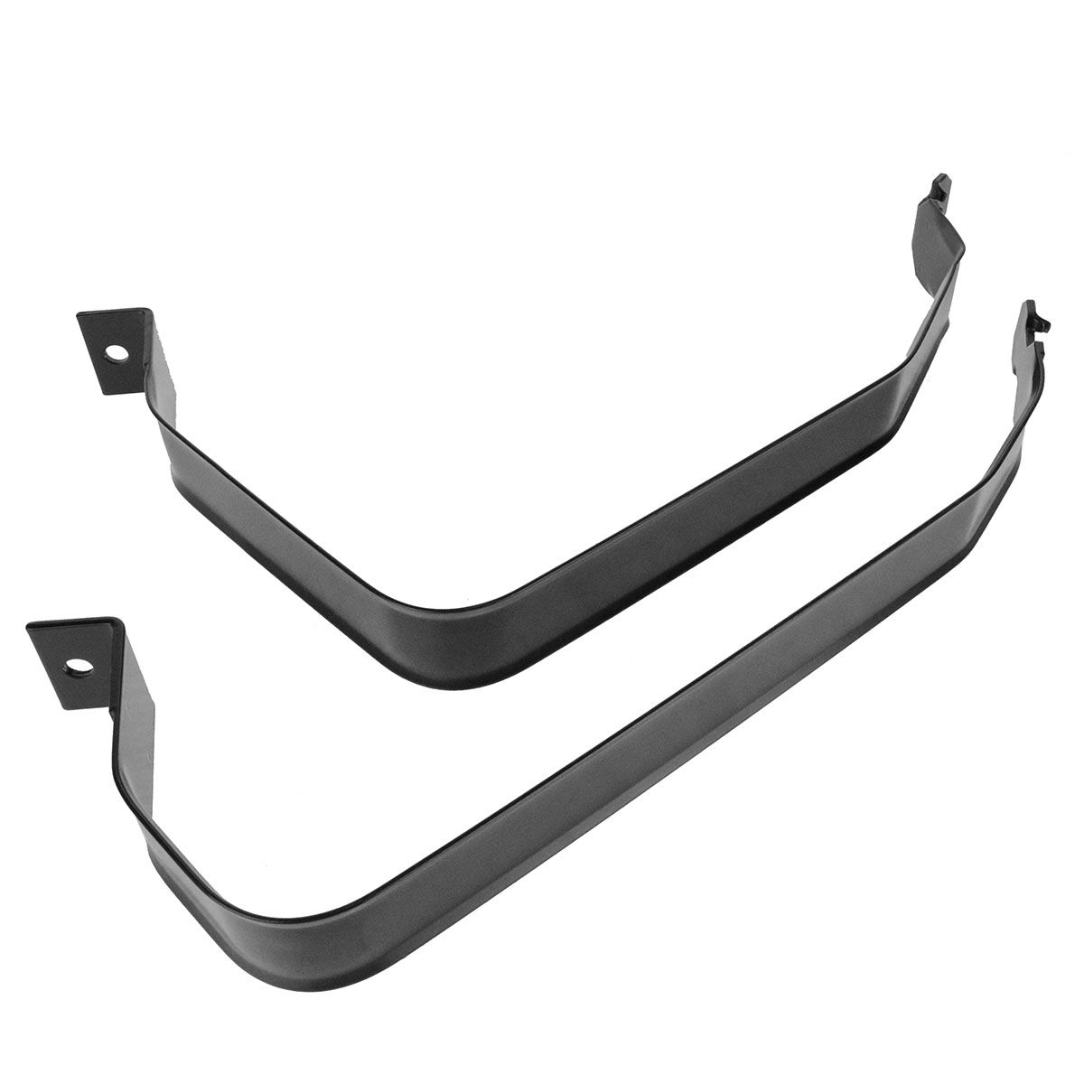 Fuel Gas Tank Strap Pair Set NEW for 95-97 Tahoe Yukon 4 Door 5.7L V8 ...