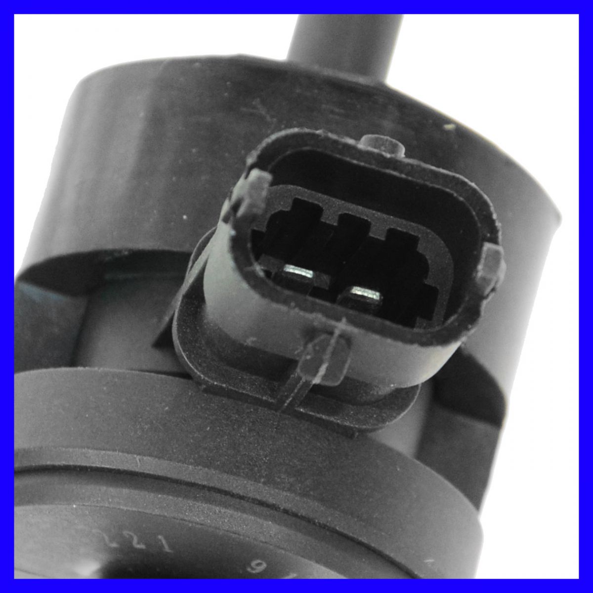 Vapor Canister Purge Solenoid Valve for 07-09 Hyundai Santa Fe 2.7L