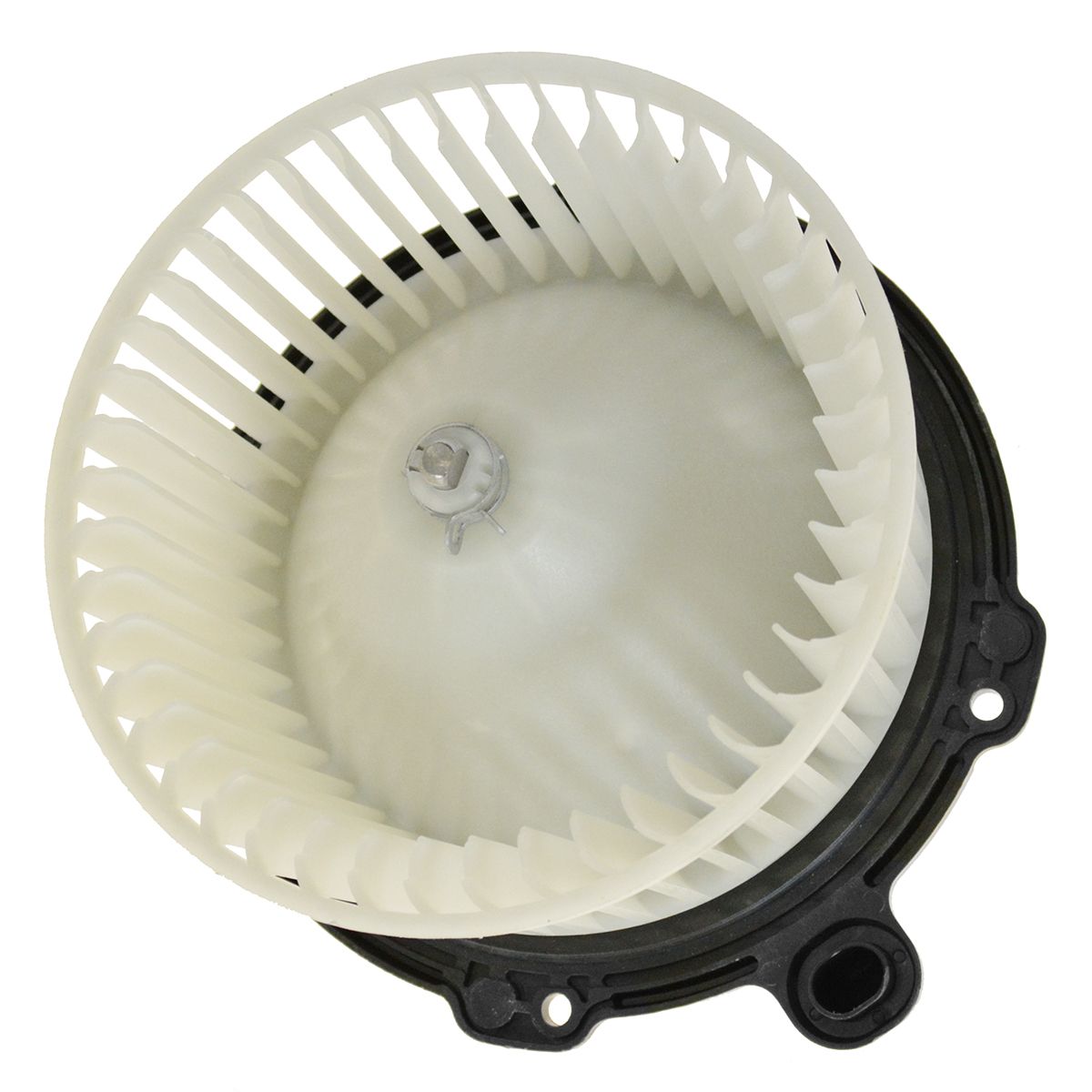 Heater A/C Blower Motor w/ Fan Cage 8972316420 for Isuzu Acura Pickup Truck