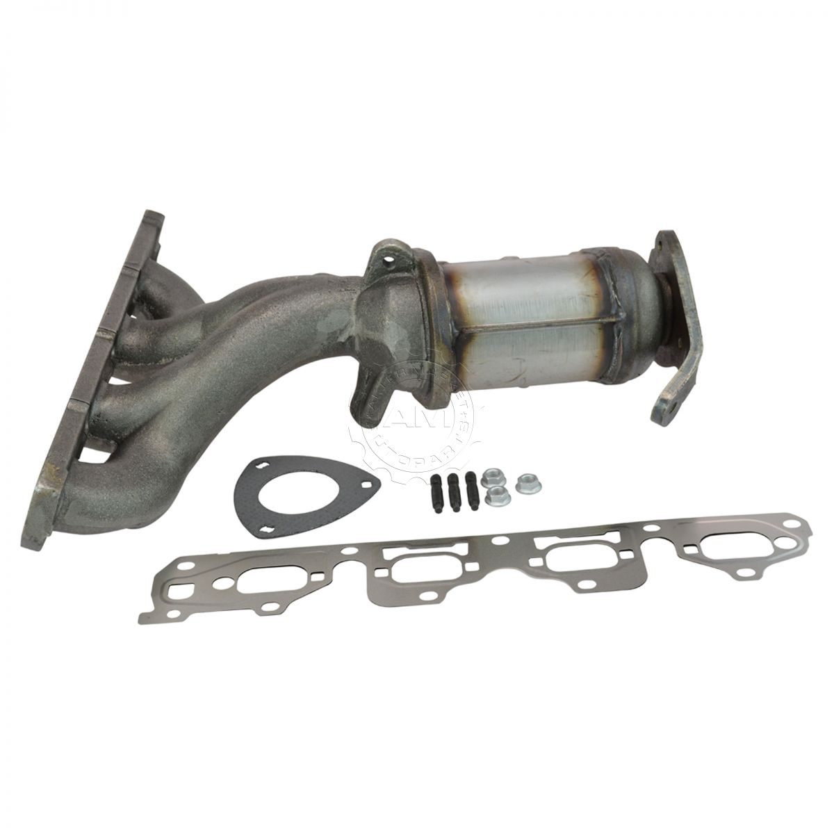 Exhaust Manifold Catalytic Converter for Chevy Malibu Saturn Aura