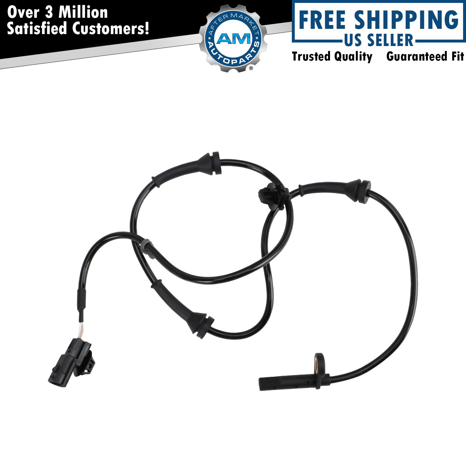 <b>ABS Wheel Speed Sensor</b>