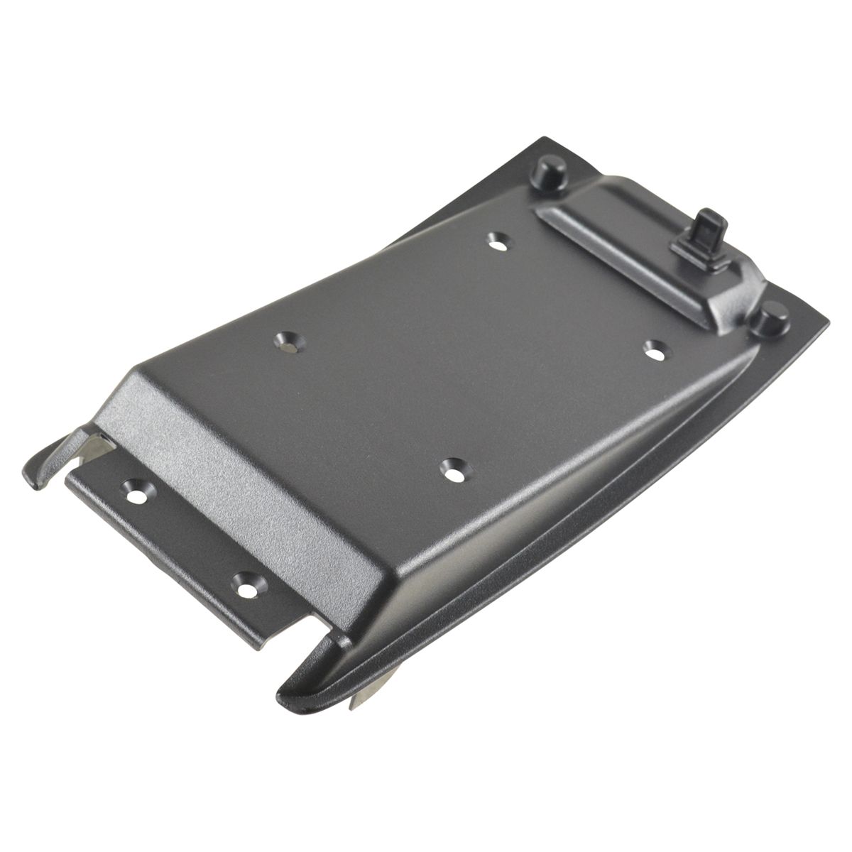 OEM 969A03Y100 Center Console Box Lid Cover Black for 0003 Nissan