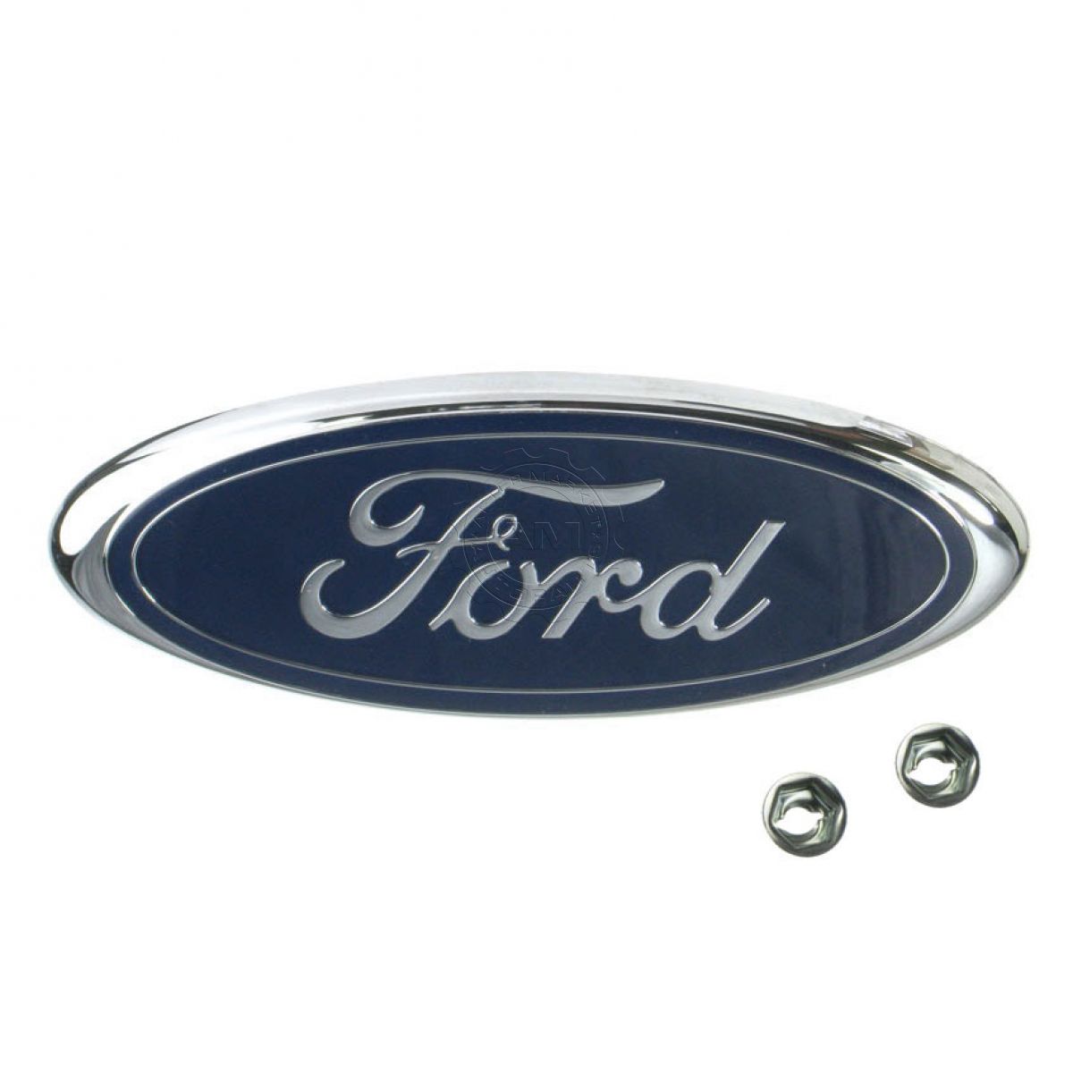 Ford explorer grille emblem #7