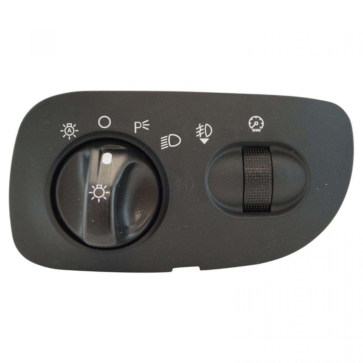 Headlight Lamp Switch Assembly for 0004 Heritage Ford F150 Pickup