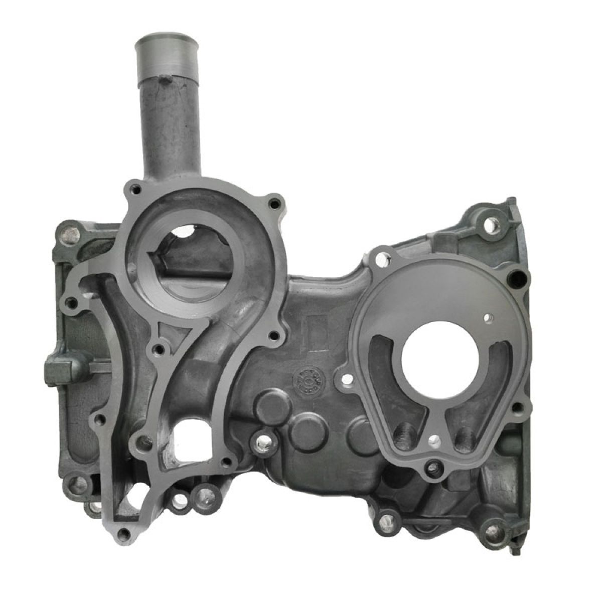 Aluminum Engine Timing Chain Cover for 4Runner 4Runner Pickup Truck