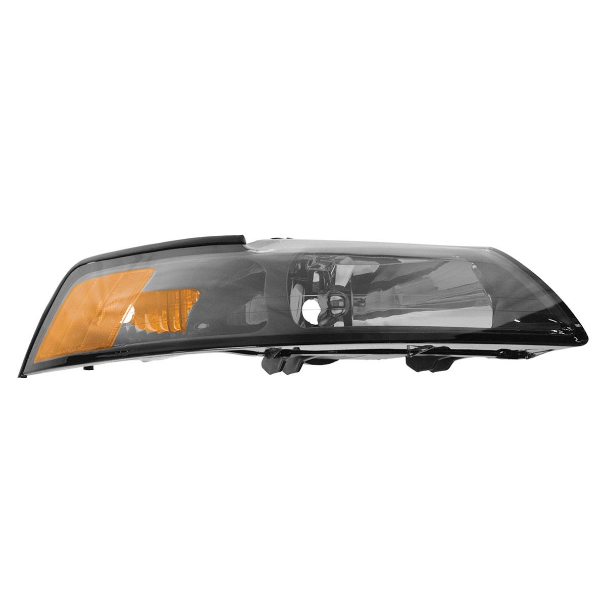Genuine Ford 3R3Z-13008-DACP Lamp Assembly