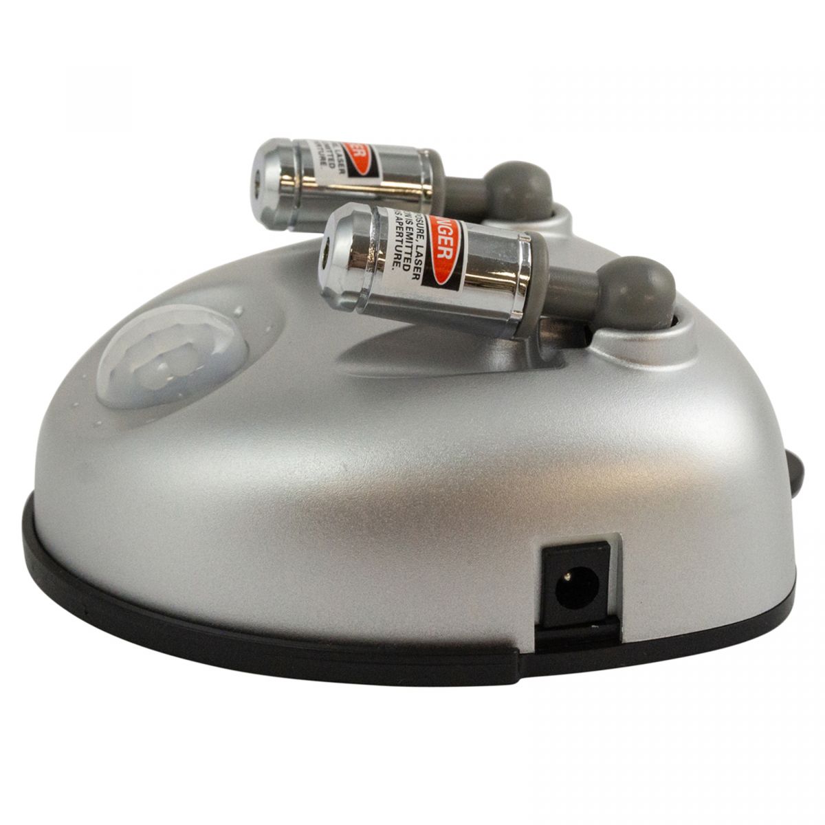 Park Right Battery Powered Dual Garage Parking Assist Sensor with 2