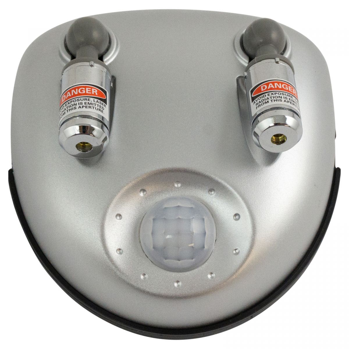 Park Right Battery Powered Dual Garage Parking Assist Sensor with 2