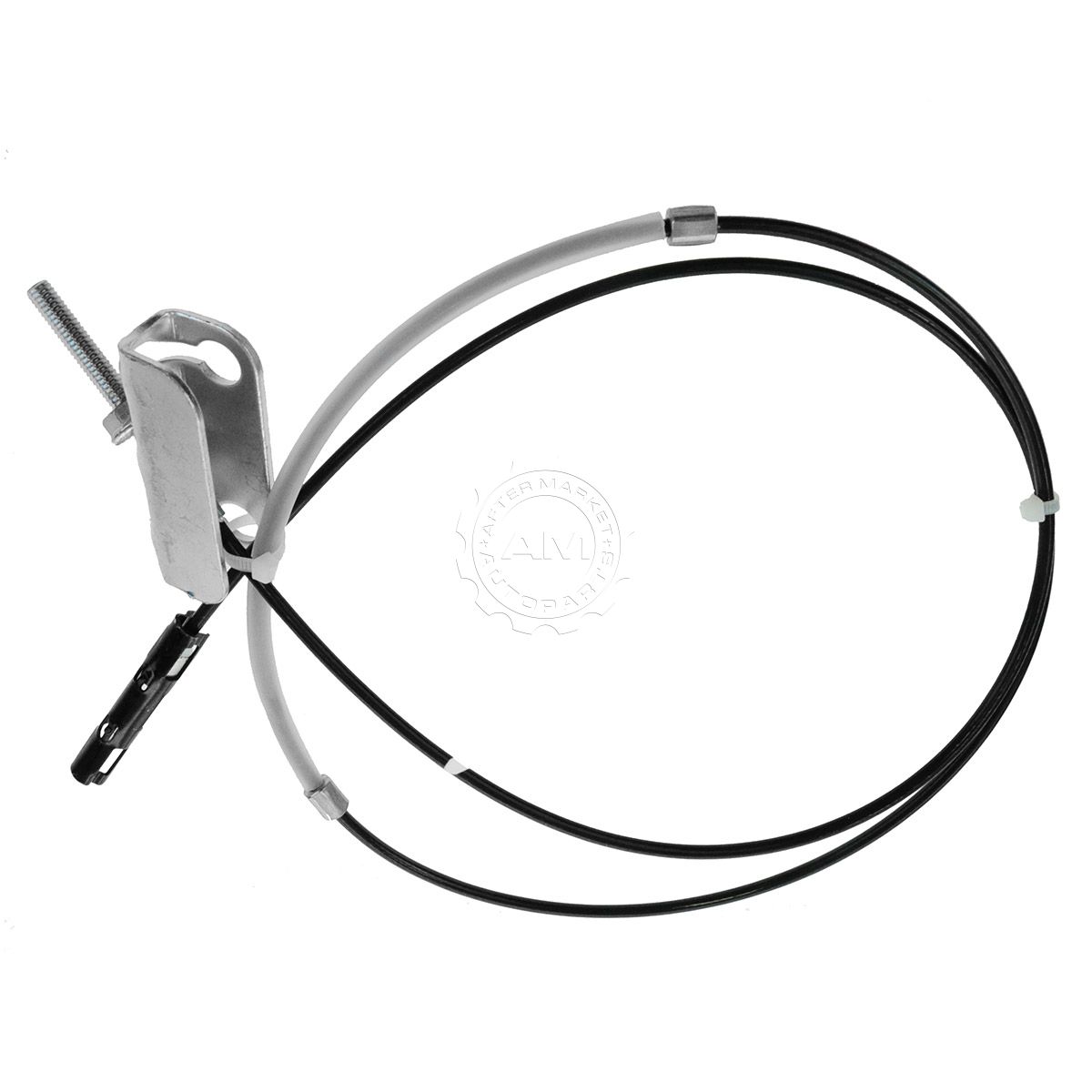 Intermediate Parking Brake Cable for Silverado Sierra 1500 2500 2500HD