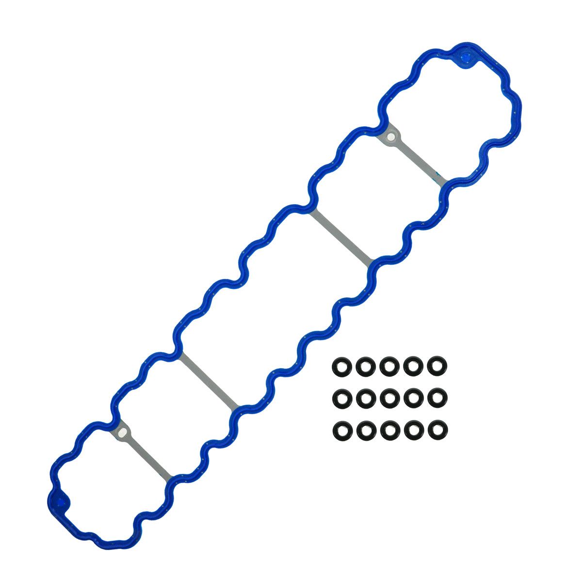 Valve Cover Gasket Set Kit for Jeep Grand Cherokee Wrangler 4.0L L6 eBay