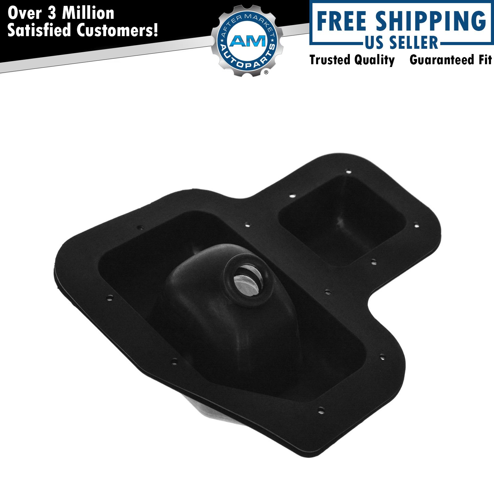 Manual Shifter Boot 4 Speed for 6467 Chevy Corvette eBay