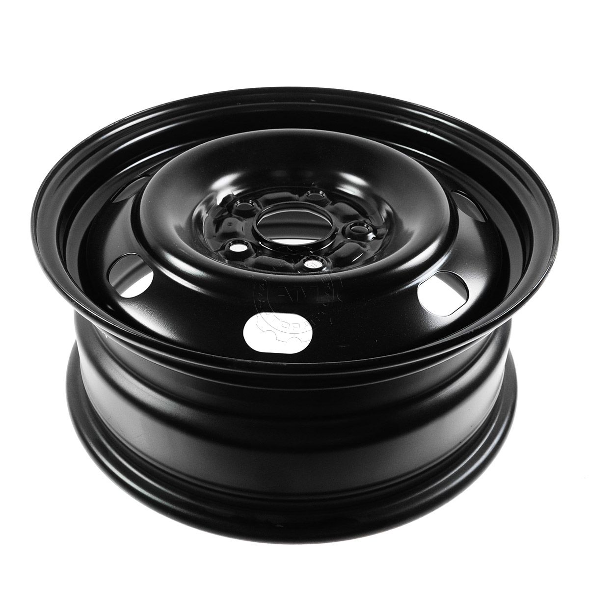15 inch Steel Replacement Wheel Rim New EACH for 03-07 Saturn Ion