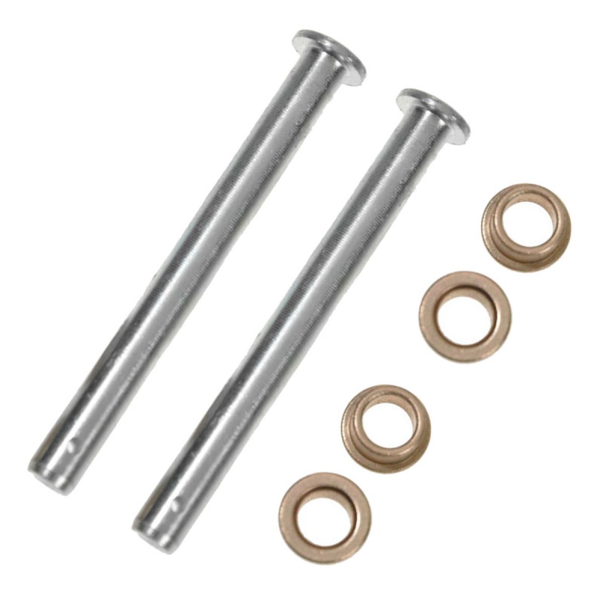 Dorman Door Hinge Pin & Bushing Kit for ford Mustang Tempo Mercury ...