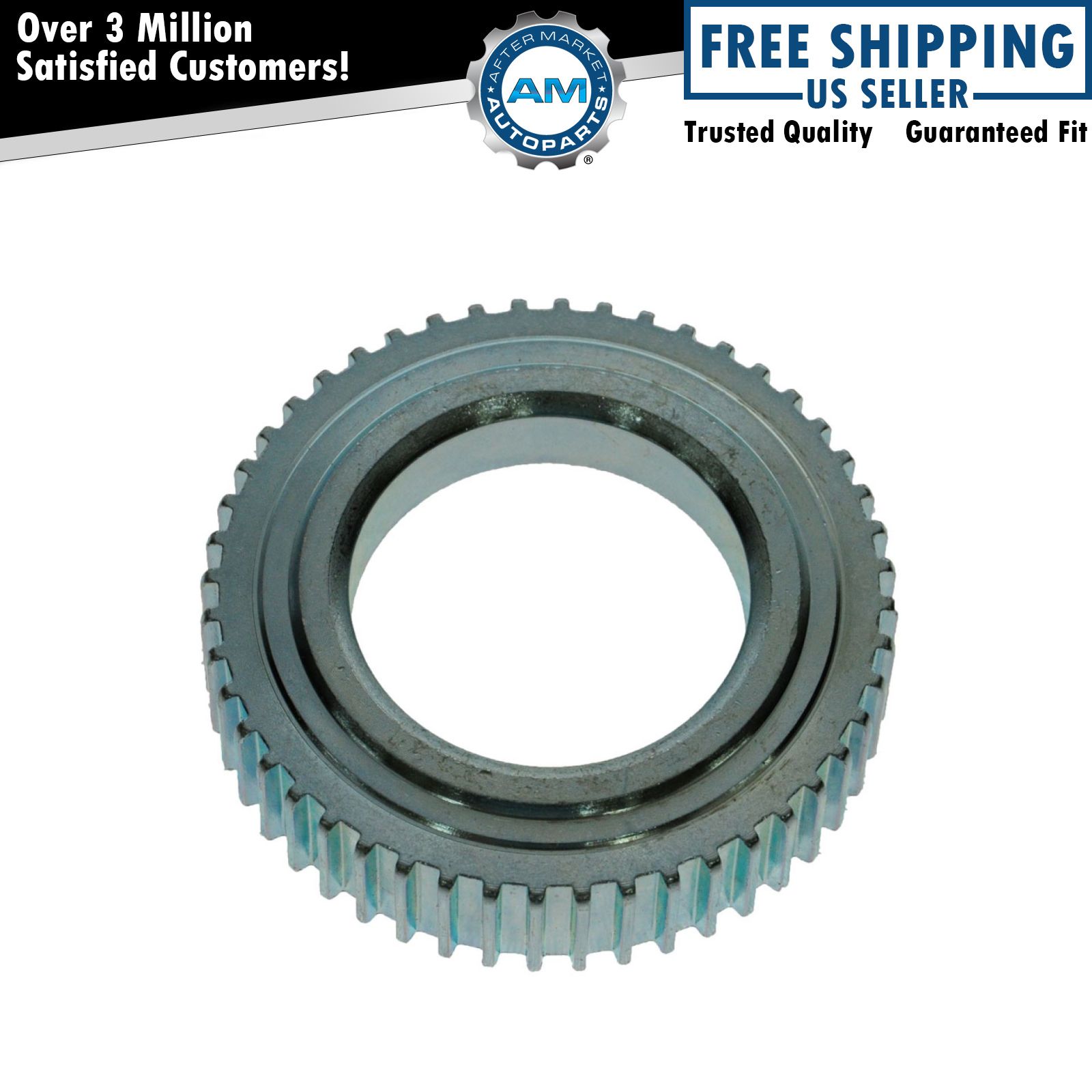 Dorman ABS Tone Ring Rear Wheel for Toyota 4Runner T100 Tundra