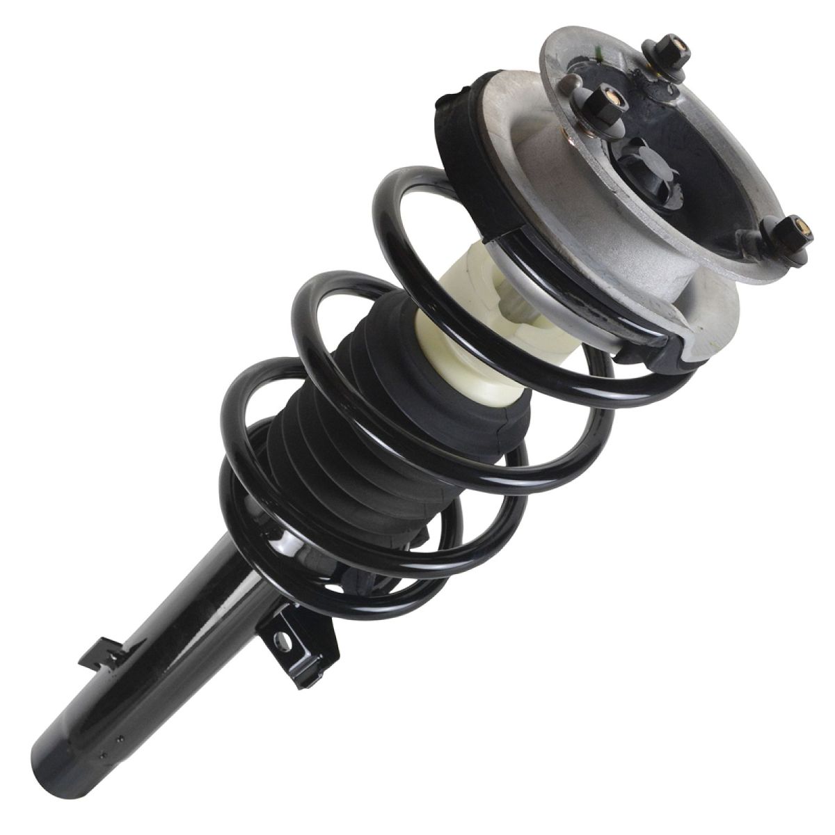 Quick Complete Strut Spring Front Passenger Side for BMW E90 3Series