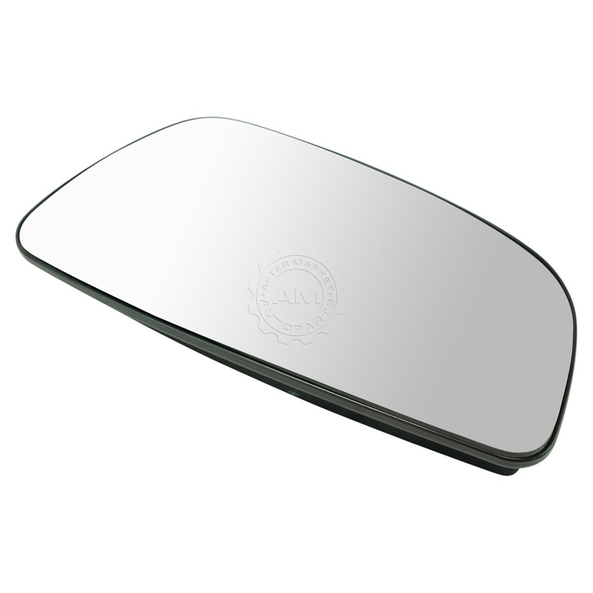 Mirror Power Heated LH Left Driver Side for Chevy Malibu Saturn Aura