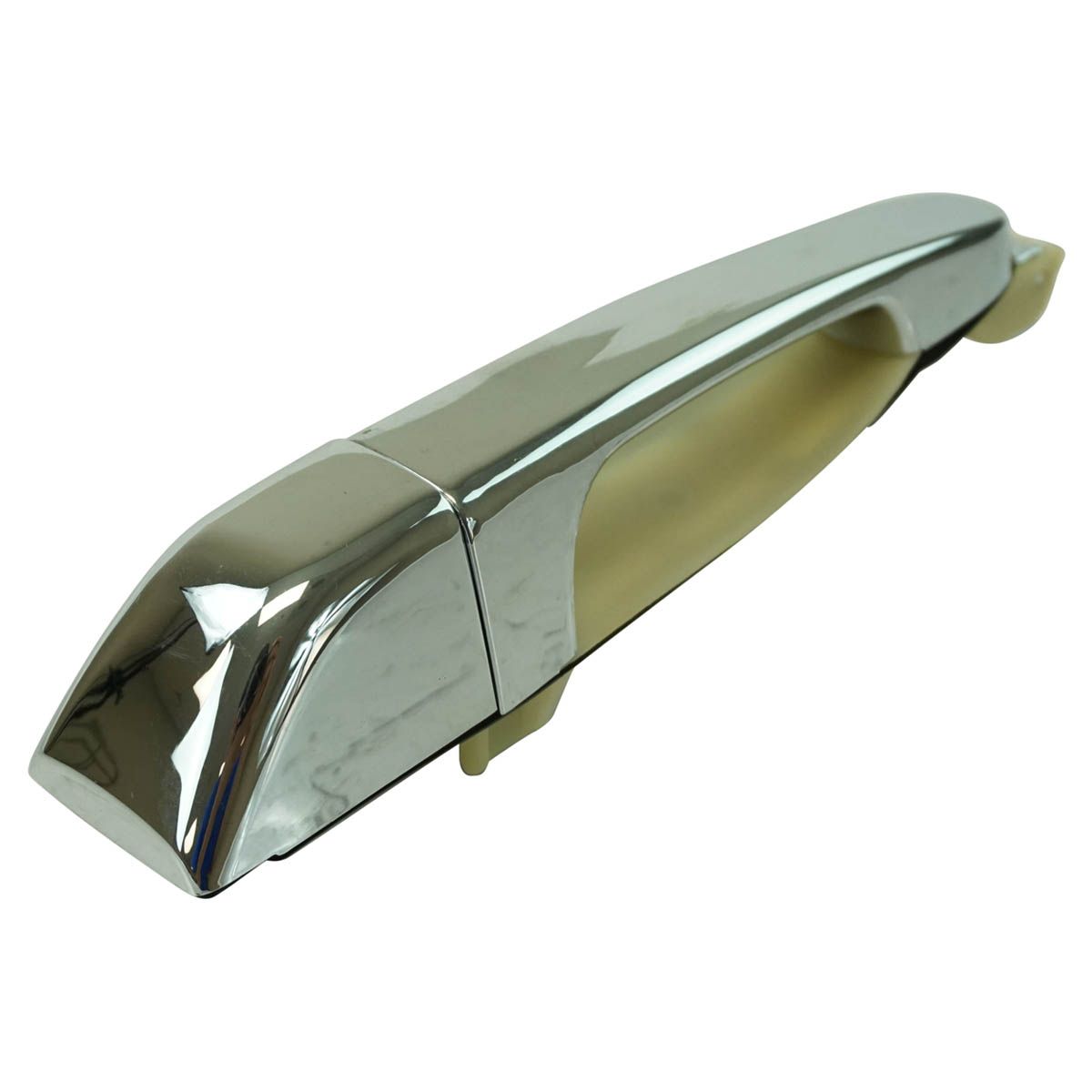 Chrome Exterior Outside Door Handle LH Driver RH Passenger Each for Samurai
