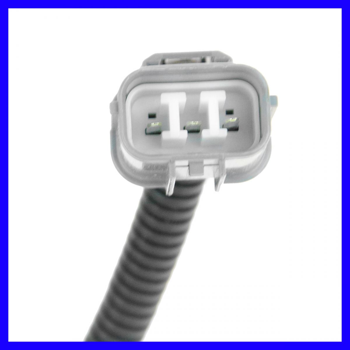 Honda Civic 2002 Crankshaft Position Sensor