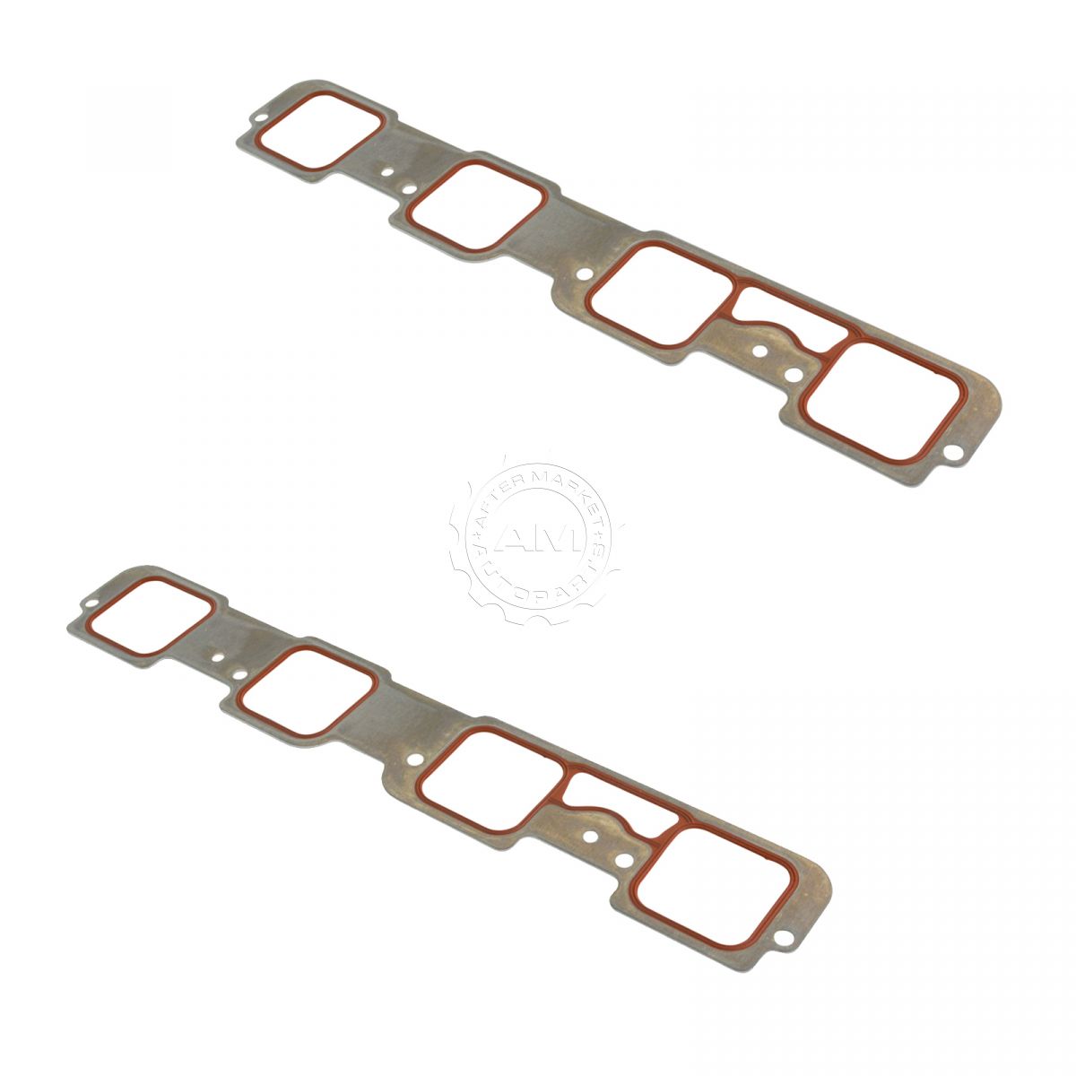 OEM Mopar Intake Manifold Gasket Pair for Dodge Chrysler Jeep 6.1L Hemi