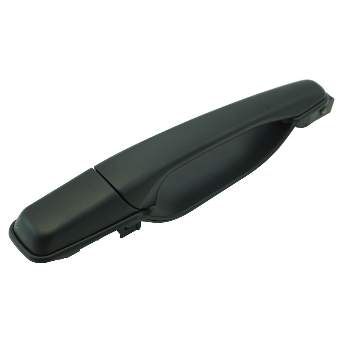 Front Exterior Door Handle Paint to Match Passenger Side