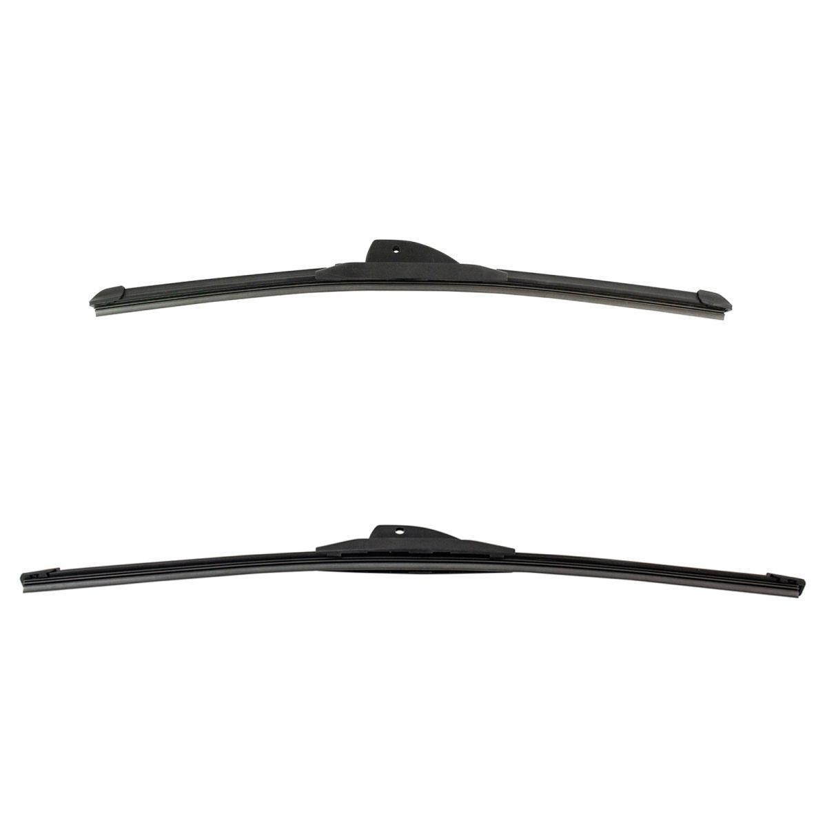 Trico Tech Windshield Wiper Blade Driver & Passenger Front Pair
