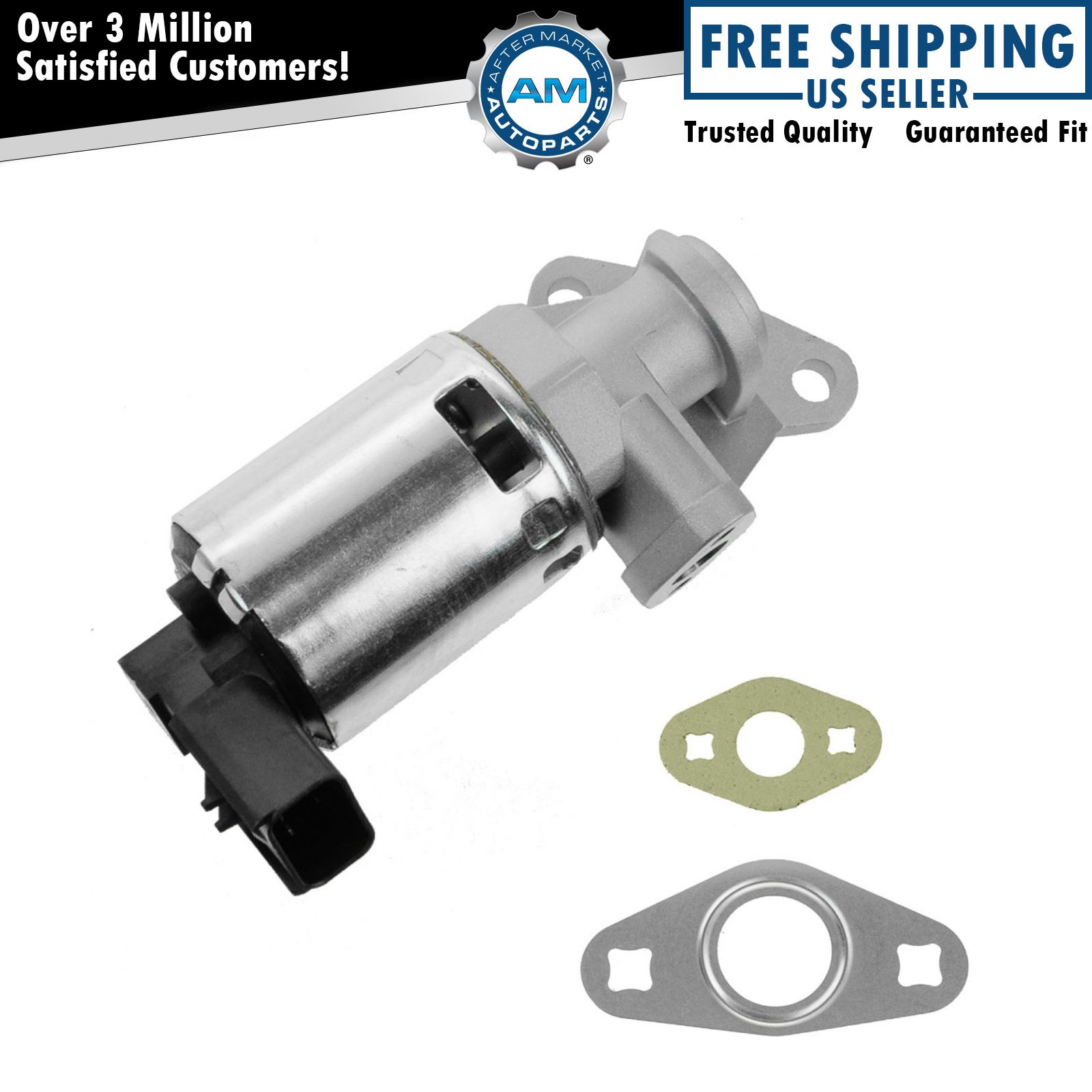 Emissions EGR Valve Assembly for 05 Chrysler 300 300C Magnum R/T 5.7L