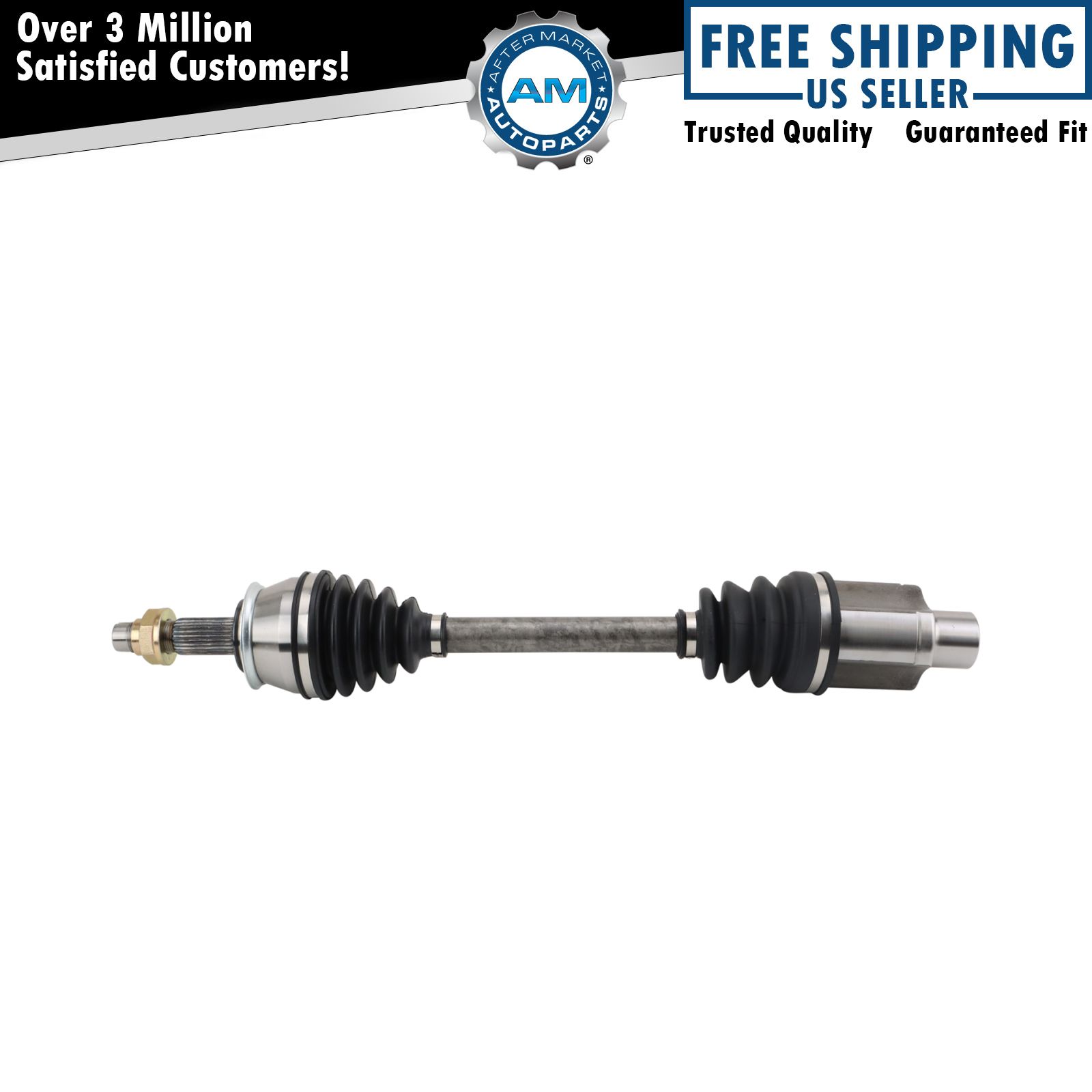 Front Right CV Axle Shaft Fits 2013-2020 Buick Encore 2015-2018 Chevrolet Trax
